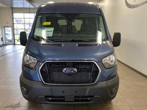 2024 Ford Transit-350 Base