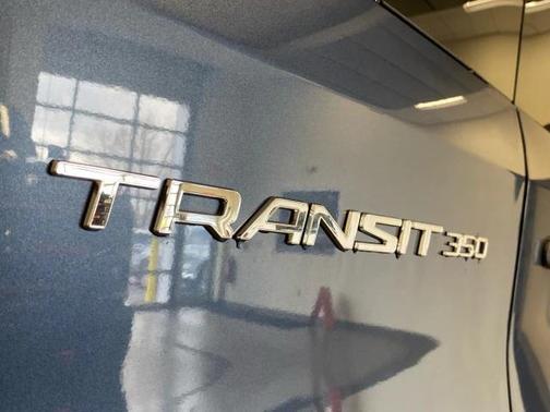 2024 Ford Transit-350 Base