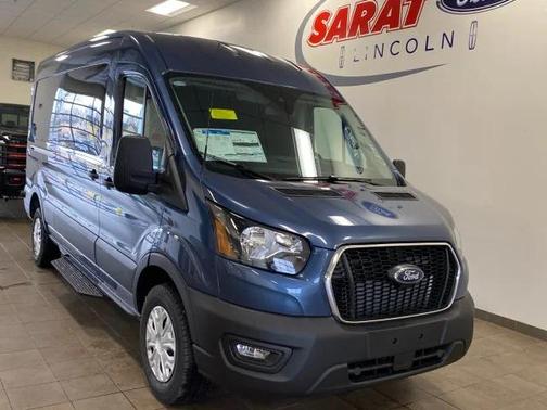 2024 Ford Transit-350 Base