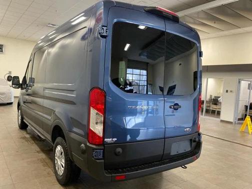 2024 Ford Transit-350 Base