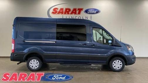 2024 Ford Transit-350 Base