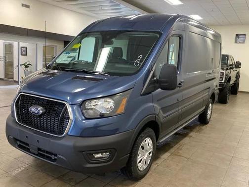 2024 Ford Transit-350 Base