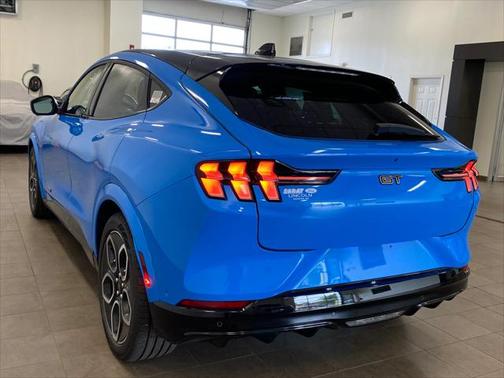 2024 Ford Mustang Mach-E GT