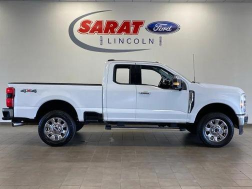 2024 Ford F-350 Lariat