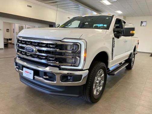 2024 Ford F-350 Lariat