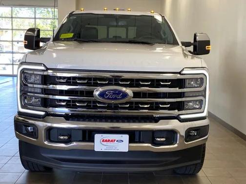 2024 Ford F-350 Lariat