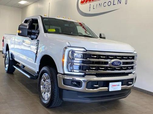 2024 Ford F-350 Lariat