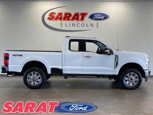 2024 Ford F-350 Lariat