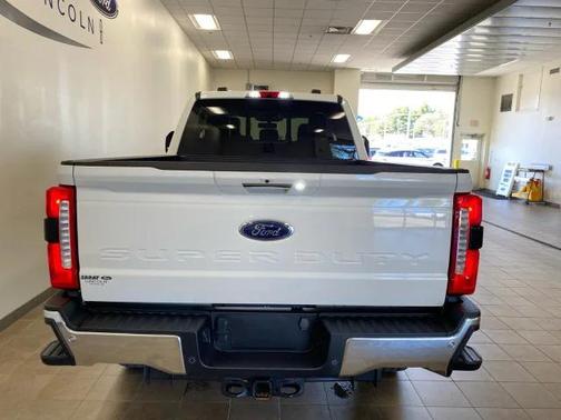 2024 Ford F-350 Lariat