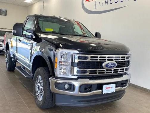 2025 Ford F-250 XLT