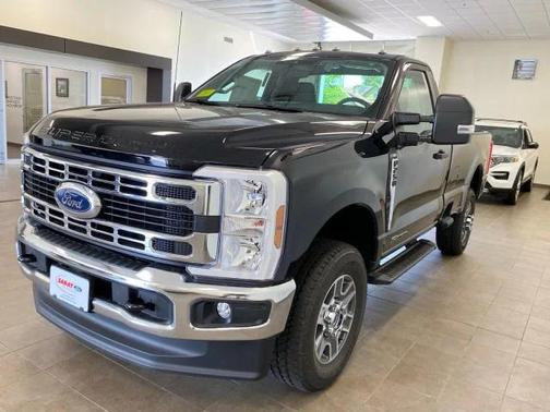 2025 Ford F-250 XLT