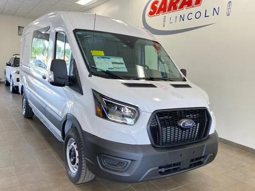 2025 Ford Transit-350 Base