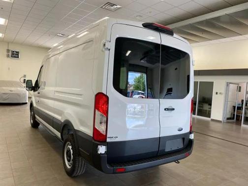 2025 Ford Transit-350 Base