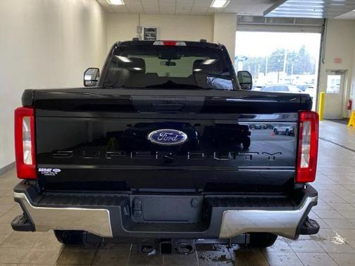 2025 Ford F-250 XLT