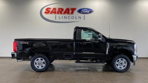 2025 Ford F-250 XLT