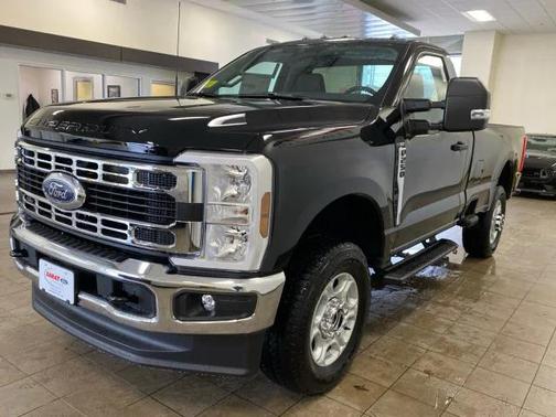 2025 Ford F-250 XLT