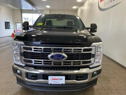 2025 Ford F-250 XLT