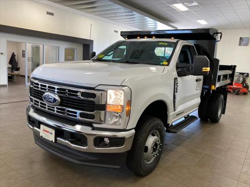 2024 Ford F-350 XL