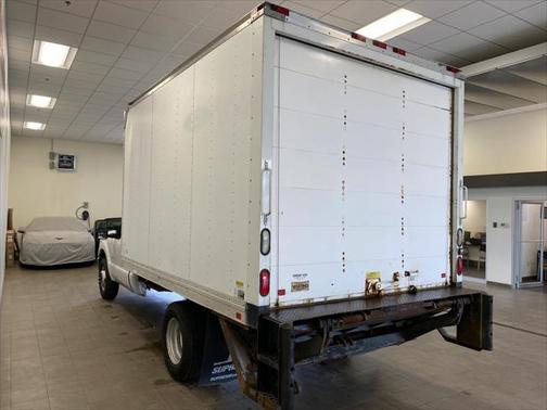 2012 Ford F-350 XL
