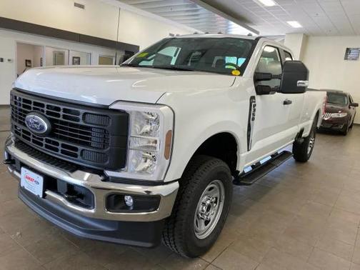 2025 Ford F-350 XL