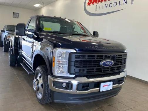 2025 Ford F-350 XL