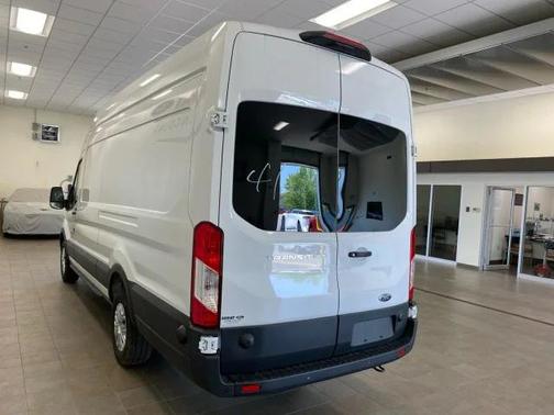2025 Ford Transit-350 Base