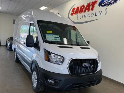 2025 Ford Transit-350 Base