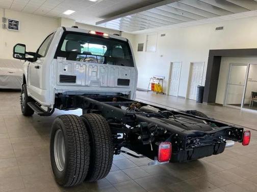 2025 Ford F-350 XL