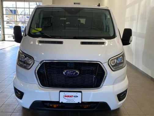 2023 Ford Transit-350 XLT