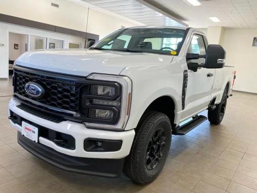 2025 Ford F-350 XLT