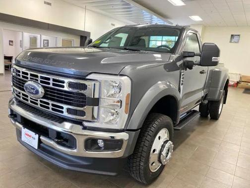 2026 Ford F-450 XL
