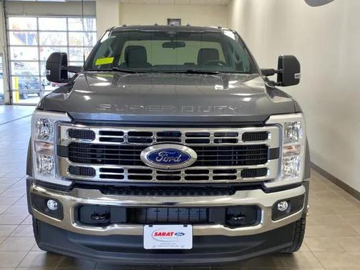 2026 Ford F-450 XL