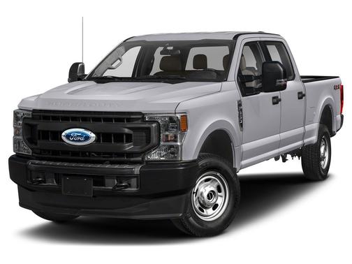 2020 Ford F-350 XLT