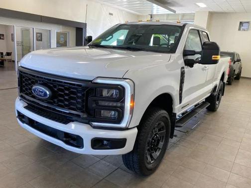 2024 Ford F-350 Lariat
