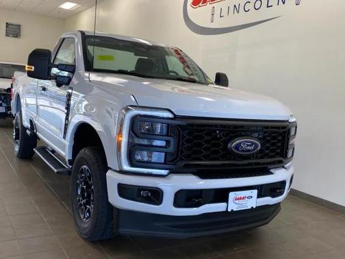 2025 Ford F-350 XL