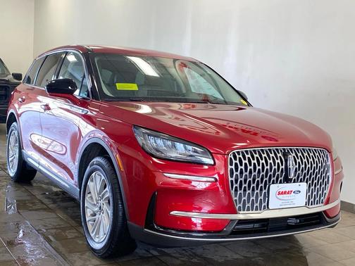 2024 Lincoln Corsair Premiere