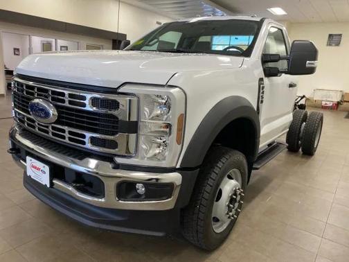 2026 Ford F-450 XL