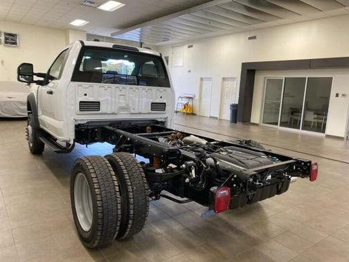 2026 Ford F-450 XL