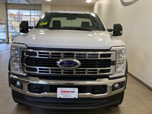 2026 Ford F-450 XL