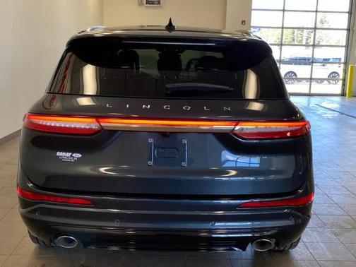2022 Lincoln Corsair Grand Touring