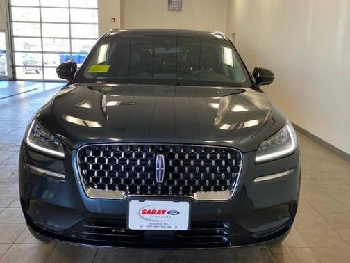 2022 Lincoln Corsair Grand Touring