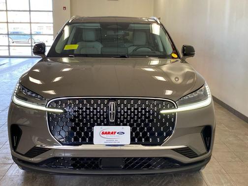 2026 Lincoln Aviator Reserve AWD