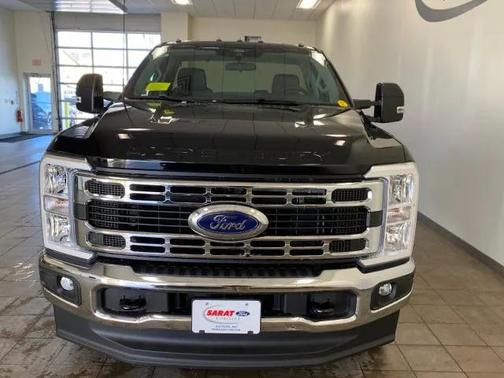 2025 Ford F-350 XLT