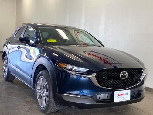 2021 Mazda CX-30 Preferred