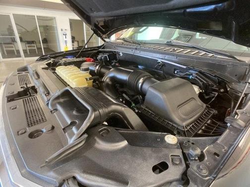 Photo 5 of 47 of 2020 Ford Expedition Max Limited