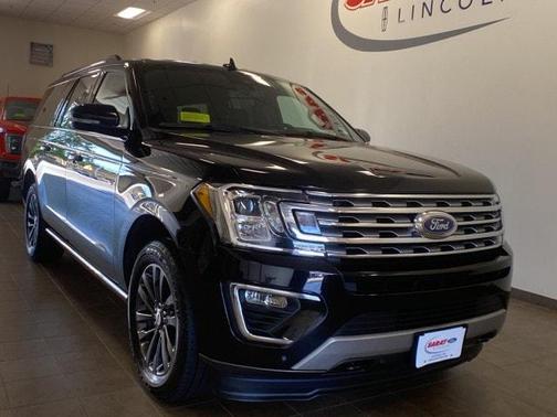 Photo 2 of 47 of 2020 Ford Expedition Max Limited