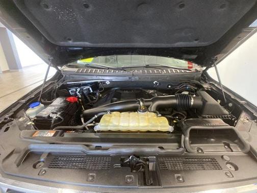 Photo 4 of 47 of 2020 Ford Expedition Max Limited