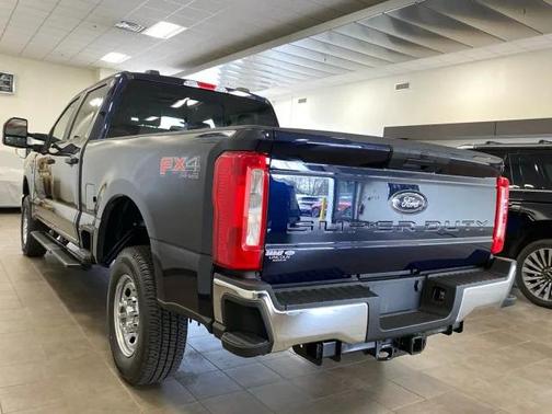 2025 Ford F-250 XL