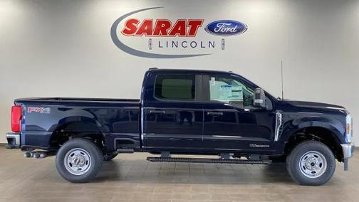 2025 Ford F-250 XL