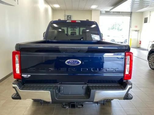 2025 Ford F-250 XL